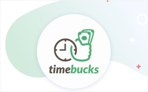 Timebucks official website